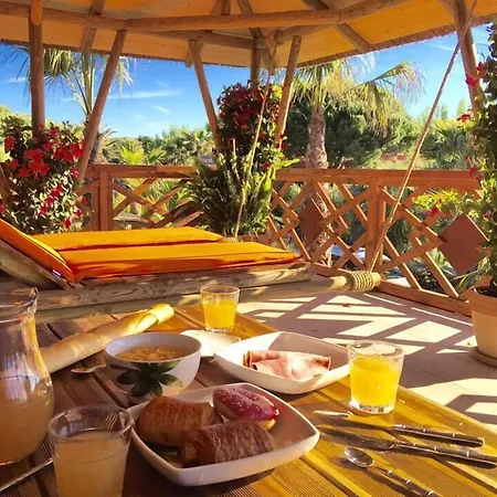 La Toison D'or Et Hotel Saint-Tropez