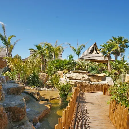 La Toison D'or Et 4* Saint-Tropez