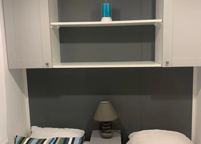 Hotel La Toison D'or Et