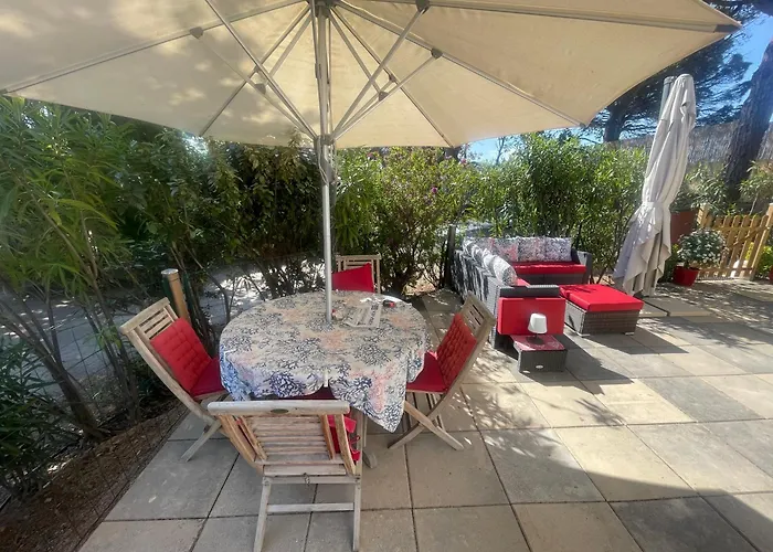 Hotel La Toison D'or Et